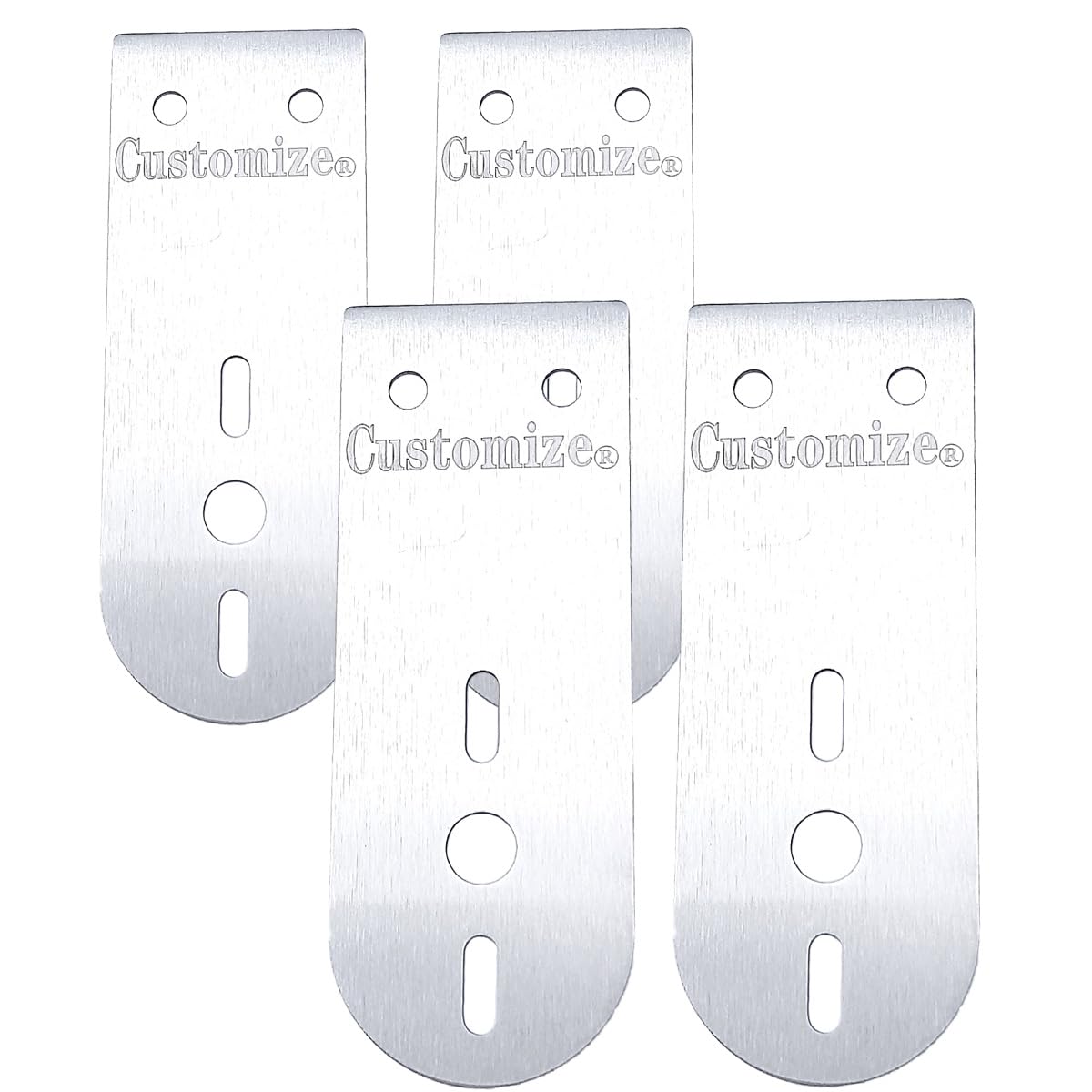 Marker Lamp Stay Track Supplies Marker Stay I Type Stay