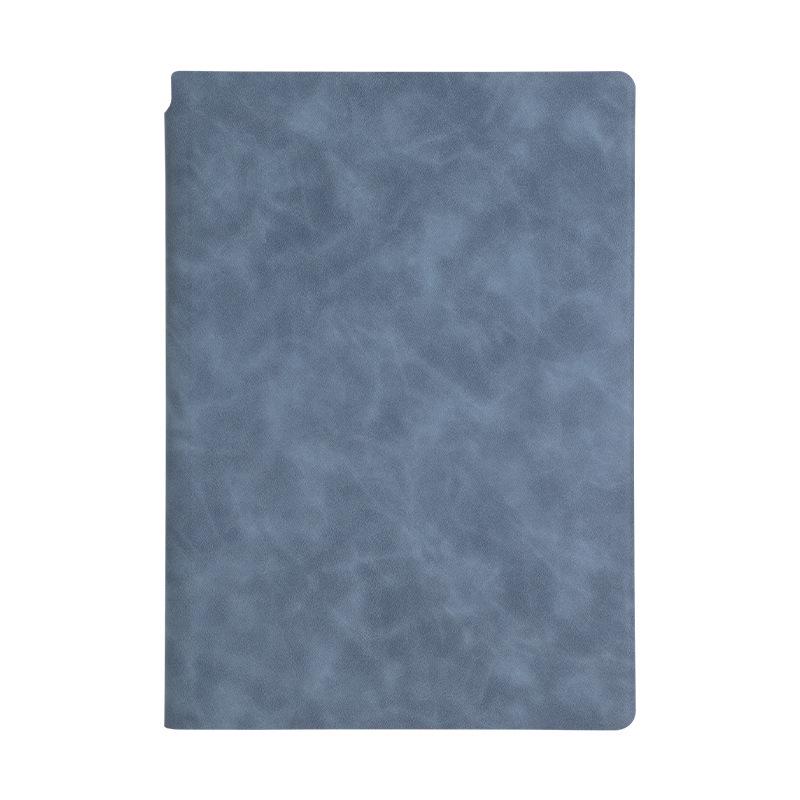 Tragbares faltbares A5 Whiteboard-Notizbuch - Löschbares Schreibtisch-Nachrichten- und Handschriftbrett