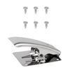95*82*35mm Fishtail Clip Board Clamp Cleaning Clip Fish