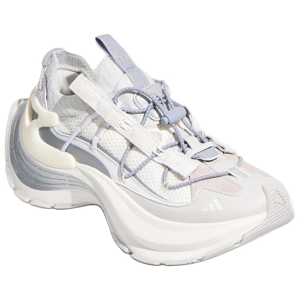 Adidas Fos Xlg Speed Hike Lightweight Comfortable Hiking Shoes Unisex Hiking Shoes Bright-White KZ7065