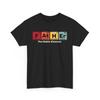Funny Periodic Table T-Shirt – Chemistry Science Nerdy Graphic Tee