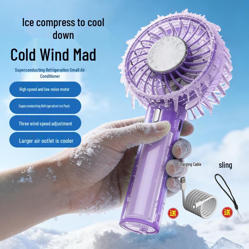 Portable Oscillating Electric Floor Fan with Remote for Dorms and Offices