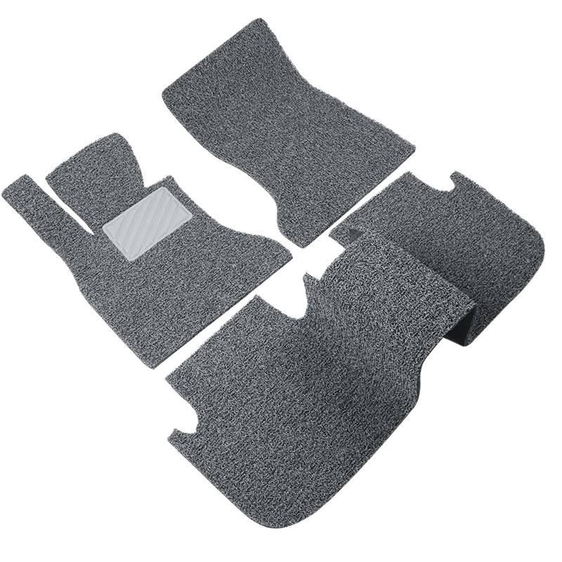 Honda Accord 2000-25 Anti-Slip Wear-Resistant Coil Mat