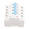 WiFi 4P Intelligent Circuit Breaker Wireless Remote Control Switch 400V63A