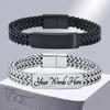 Braceletes – Pulseiras para homens