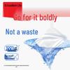 Youquan Life Calendula Flushable Wet Toilet Wipes