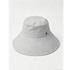 Big Brim Bucket Hat Women's Summer Thin Breathable Sunshade Hat Outdoor Travel Sunshade Sunscreen Hat Shows Small Face