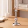 Oriental Pearl Spire Model Compact Shanghai Building Freestanding for Desk