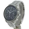 Omega Speedmaster Watches 3510.50 Cal.3220 blackDial Stainless Steel Mechanical Automatic Chronograph Mens Used