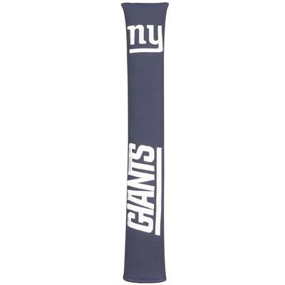 Golf Alignment Stick Cover for 2 Tour Sticks Stick Cover Made of Synthetic Leather