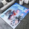 Franxx Carpet Rug For Living Room Bedroom Home Sofa Decoration Kids Play Nonslip Floor Mat