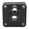 Outboard Water Pump Housing Boat Motor Housing Water Pump 63V 44301 00 for Parsun for Hidea 2 Stroke 9.8HP 15HP