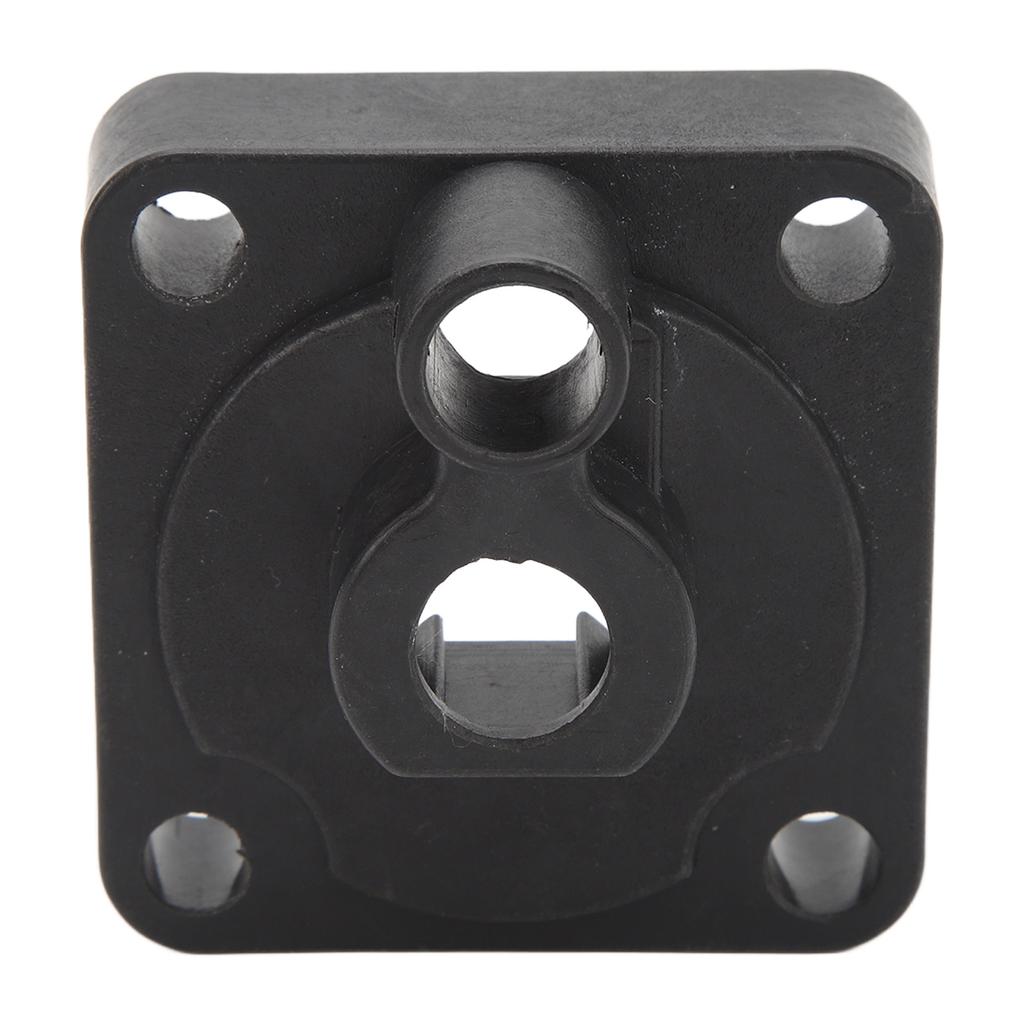 Outboard Water Pump Housing Boat Motor Housing Water Pump 63V 44301 00 for Parsun for Hidea 2 Stroke 9.8HP 15HP