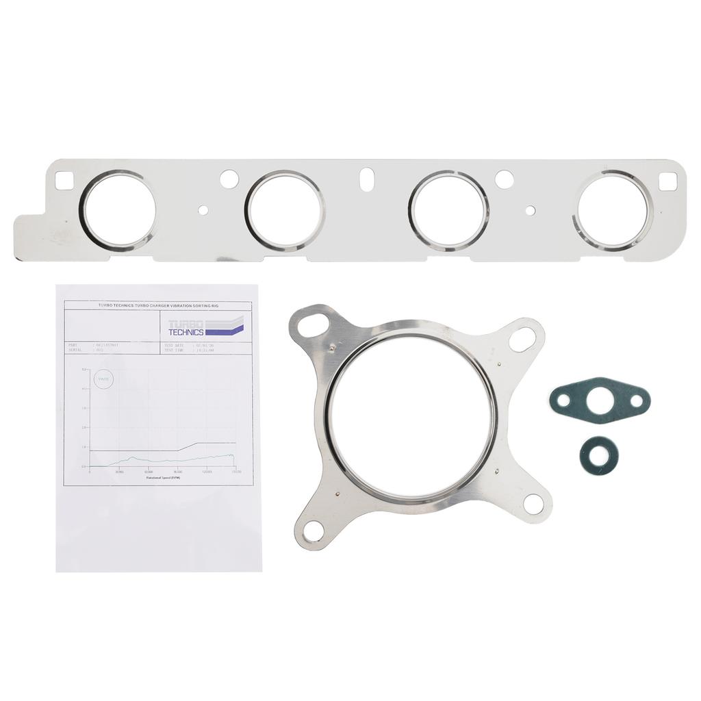 06J145701T Turbolader für Volkswagen Tiguan CC EosGTI 2.0L 2009-2016