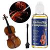 Violin Peg Compound,String Pin Lubricant-30ml