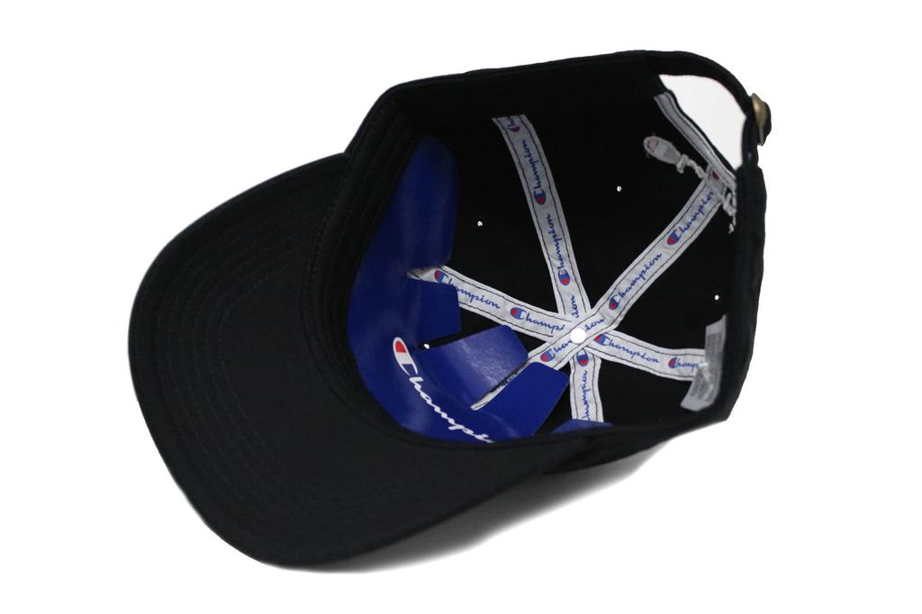 Cap OUR FATHER DAD ADJUSSTABLE CAP BLACK [Champion]