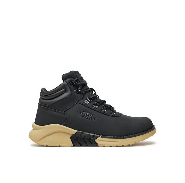 

Ботинки Dorko Rex DS24F02M Черный 44