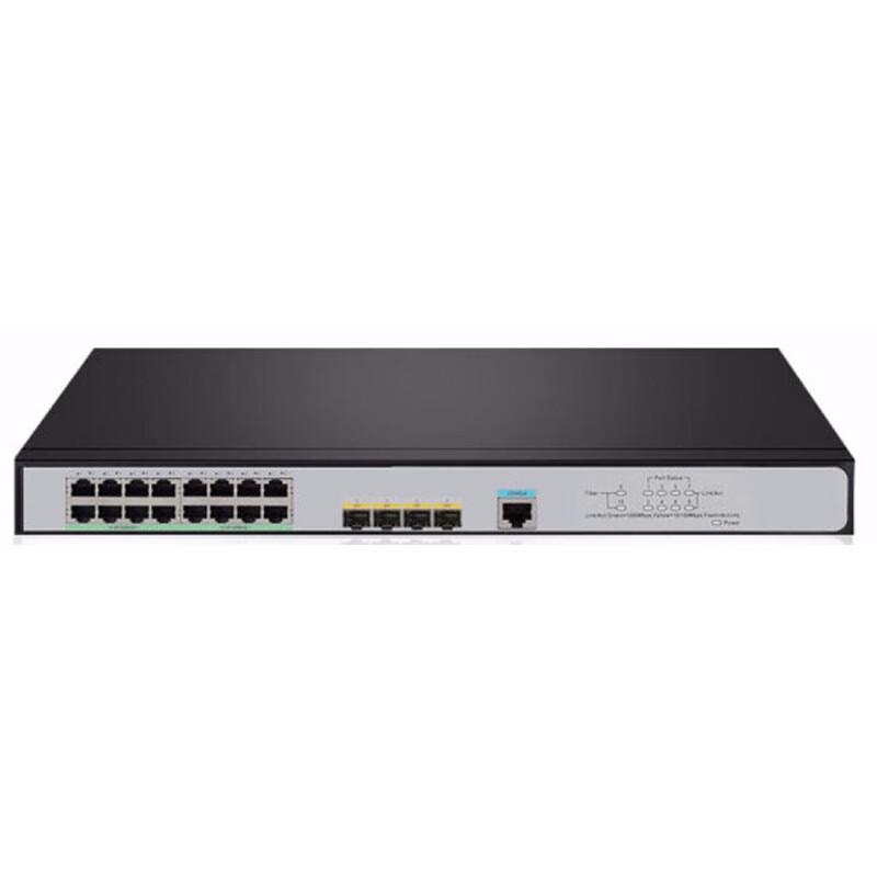 

H3C S5016PV6-EI Enterprise Network Switch