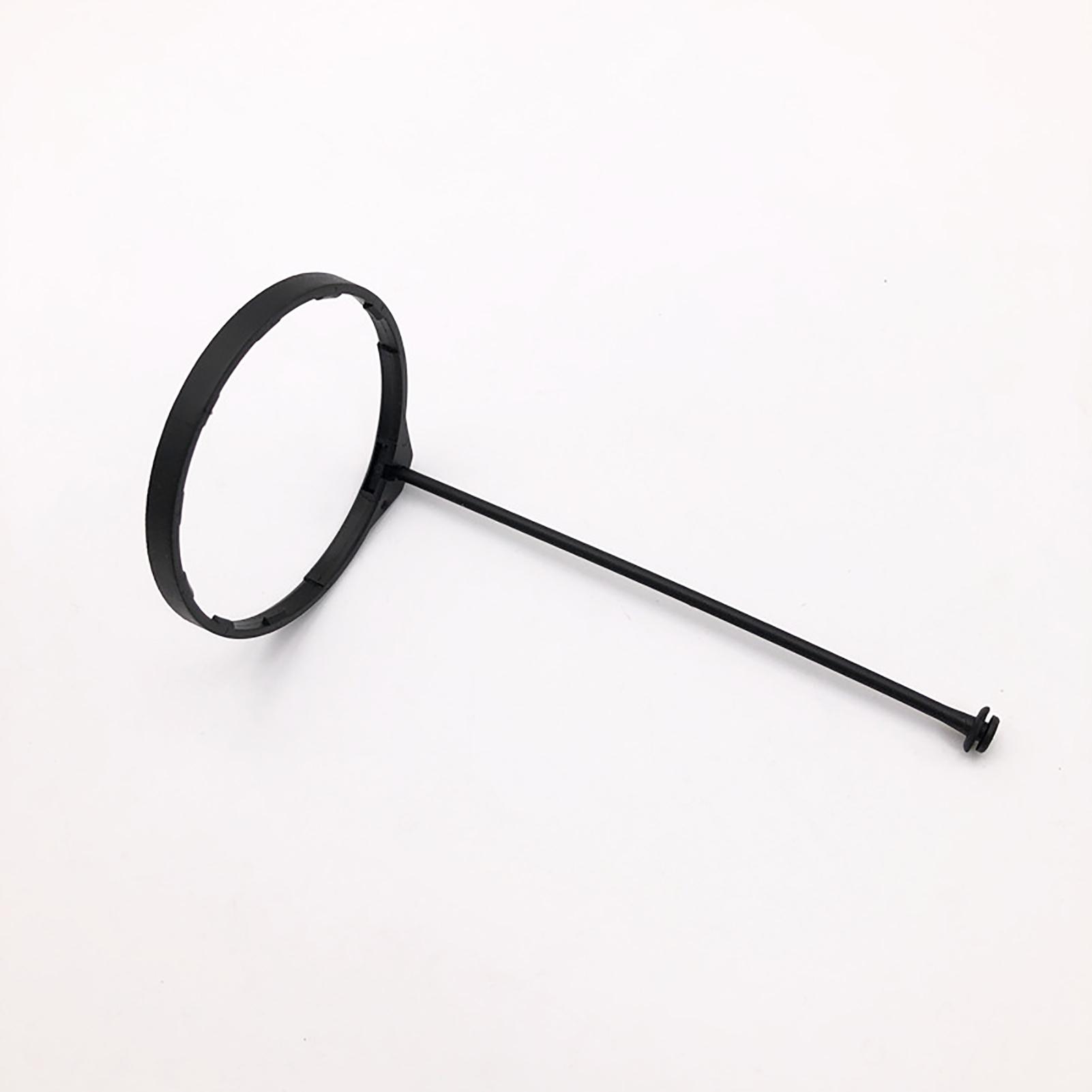 

Ремешок для крышки заливной горловины топливного бака Запасная веревка для крышки бензобака для Accord Fit Odyssey CRV Civic City 17670‑SJA‑013