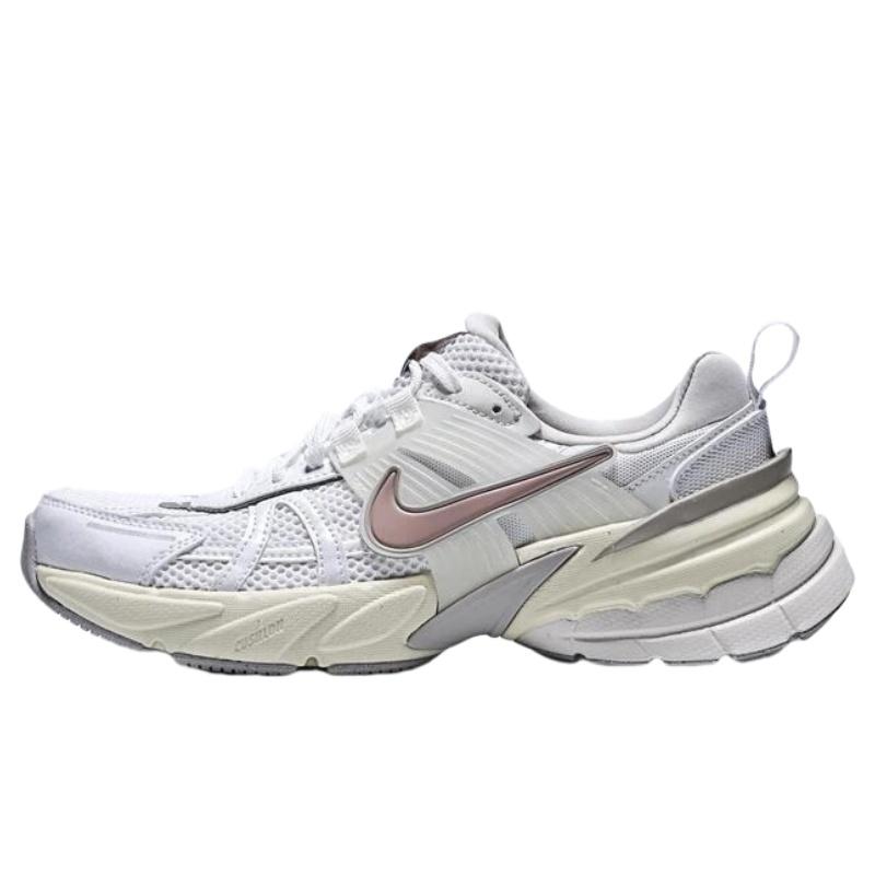 (WMNS) Nike V2K Run White Pink Women s FD0736-112 EU 36.5