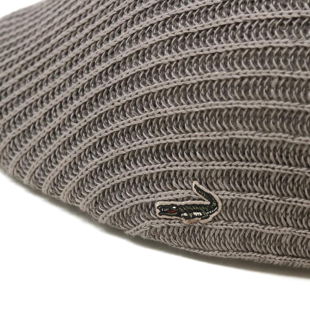 Lovecká Lovecká Síťovina Termopletenina Břečťanově Šedá [Krokodýl] Čepice, Čepice, Pánský Klobouk, Jaro/Léto, Cca. 57-58cm,