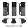 Doorbell Bracket Angle Adjustable Rotating Visual Holder Fit for Nest Blink Smart Video Doorbell Tool Free Installation