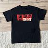 SALE Remake Billy Talent Graphic Tee, 2000s Rock Band Black T-Shirt Unisex T-Shirt