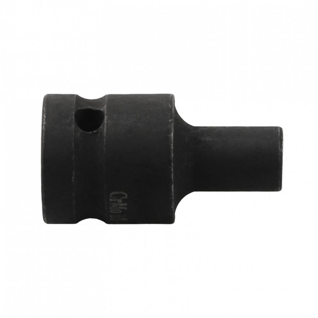 Vierkant-Stecknuss für Druckluft-Ratsche Vierkant-Stecknuss