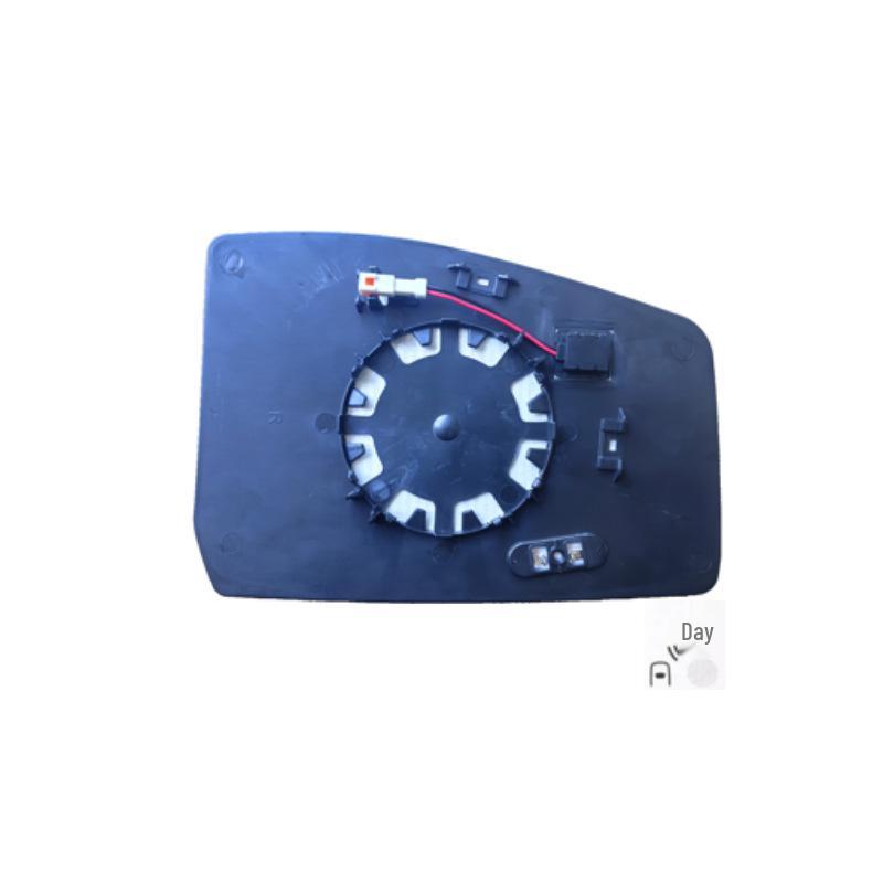 Heated Rearview Mirror Glass for 2012-2022 Ford Transit Custom/Tourneo