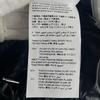 TATRAS LTAT23A4693-D one point down coat black Women 1 Babila used