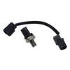 New Knock Sensor / Connector Harness For Honda Accord Odyssey Pilot Acura CL MDX RL TL 3.5L 30531-P8F-A00 30530-P8F-A01