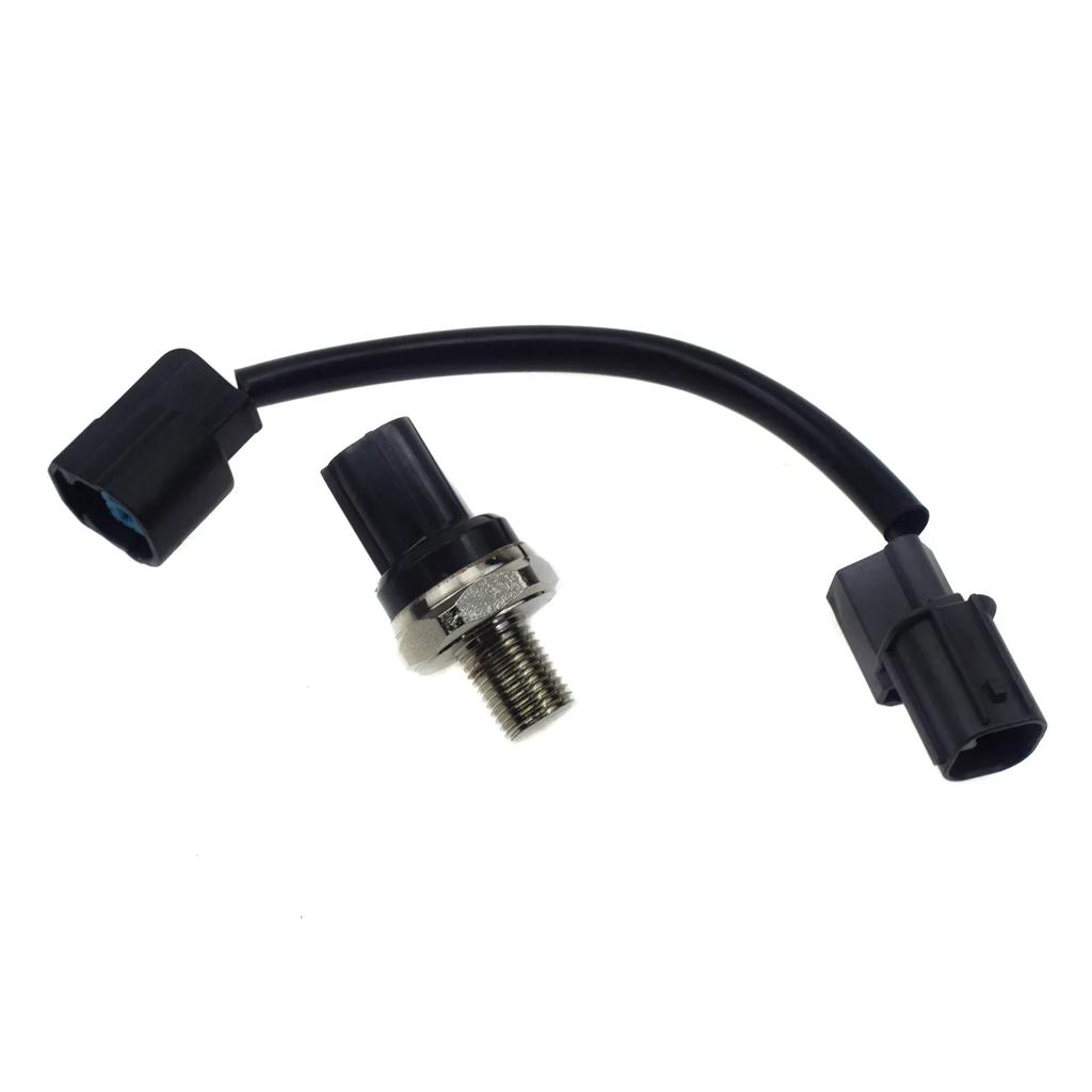 New Knock Sensor / Connector Harness For Honda Accord Odyssey Pilot Acura CL MDX RL TL 3.5L 30531-P8F-A00 30530-P8F-A01