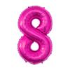 40 Inch Rose Red Digital For Birthday Photography, Large Digital