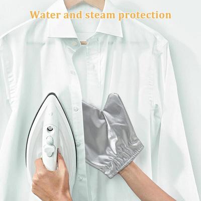 1 Stück Dampfbügeleisen-Handschuhe Anti-Dampf-Handschuh Hitzebeständige Dampfbügeleisen-Handschuhe Dampfbügeleisen-Zubehör