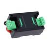DC 12 60V to DC 5V Non Isolated Power Converter Voltage Regulator Undervoltage Lockout Soft Start Long Lifespan