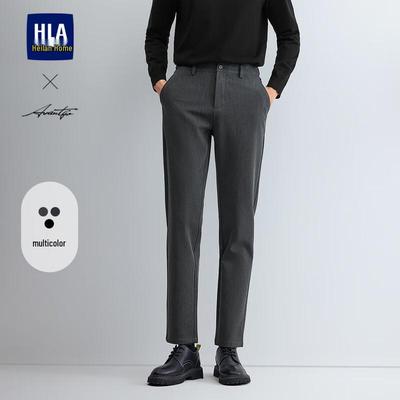 HLA Erkek Hafif İş Günlük Pantolon
