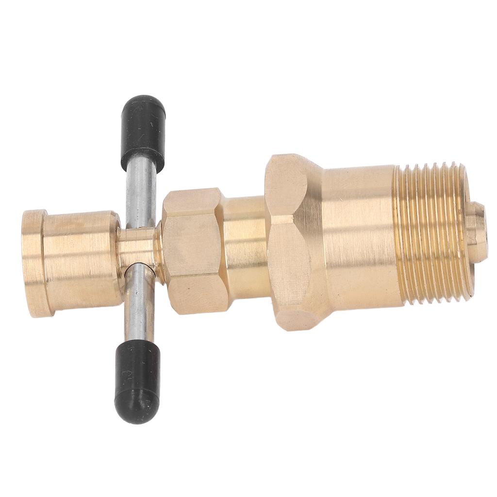 Stahovák na olivy Nástroj Stahovák Trubkový extraktor Oprava Demontáž Ruční nástroj pro trubky 15 mm 22 mm