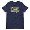 Charlestown Chiefs Slap Shot Movie Tee Short-Sleeve Unisex T-Shirt