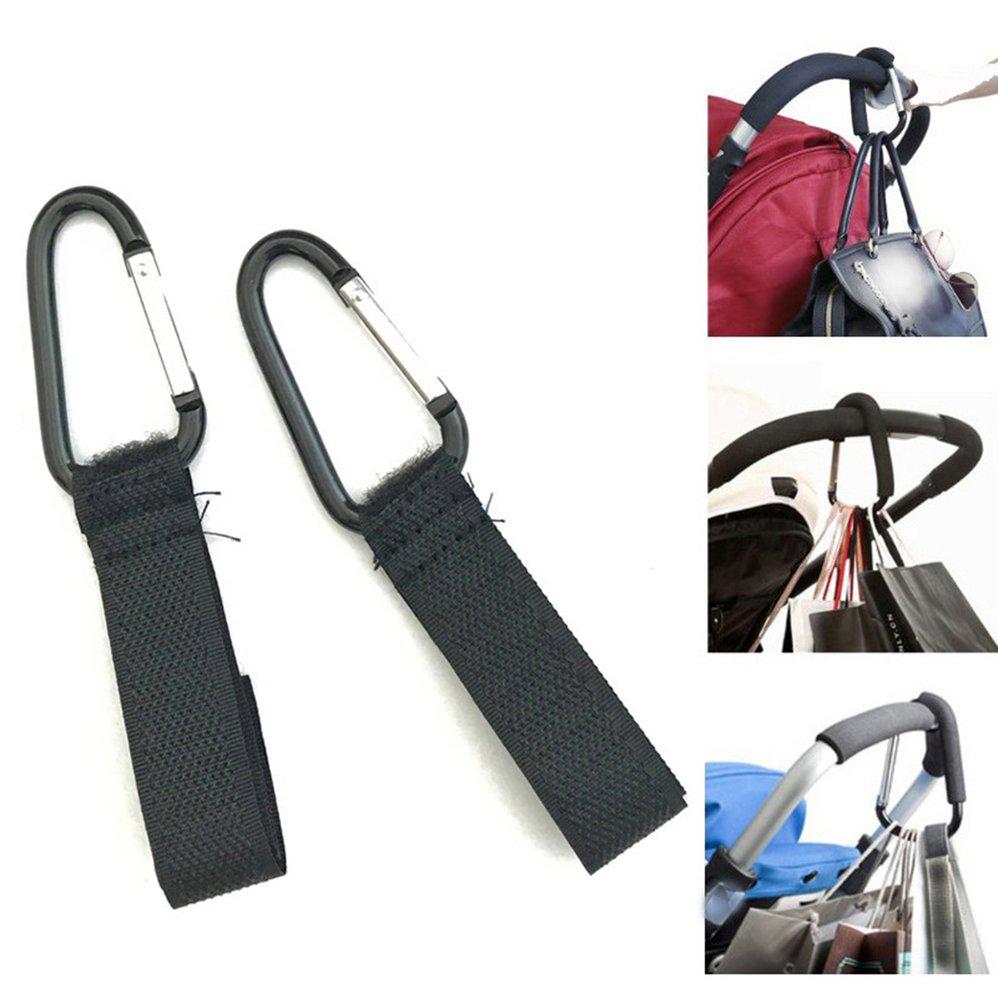 stroller hanger hook