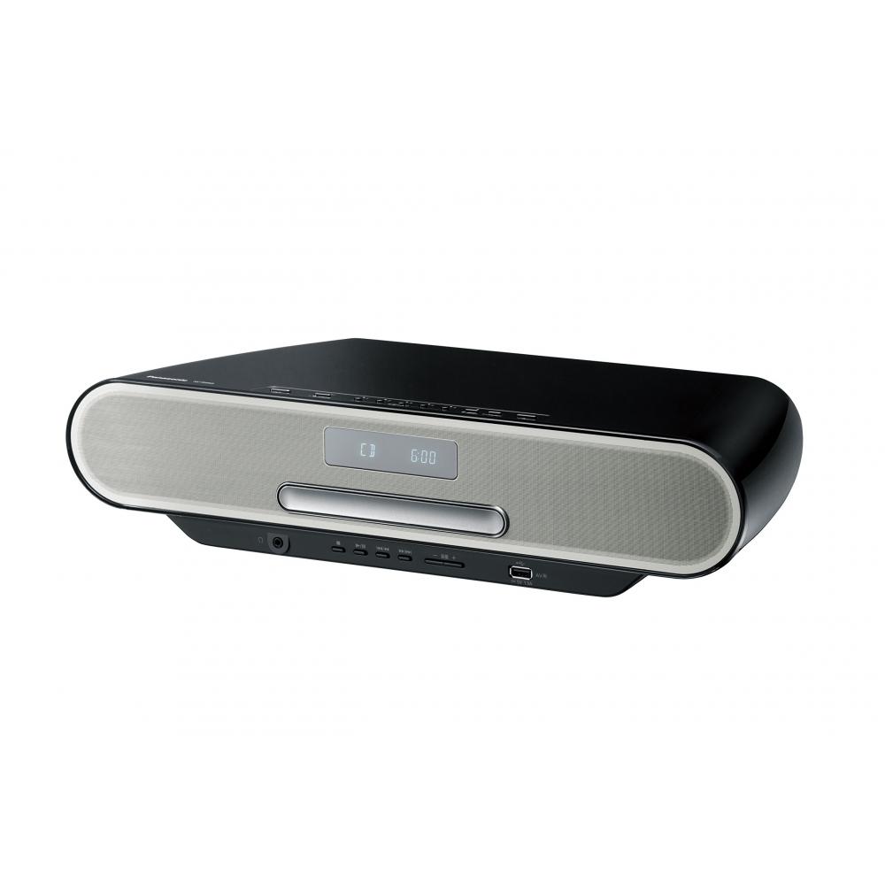 Panasonic Mini Component SC-RS60-K