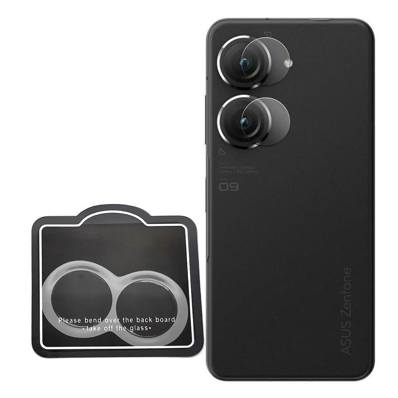 Asus ZenFone 9/8 Flip/ROG 7/6 Pro High-Definition Camera Lens Protector Film
