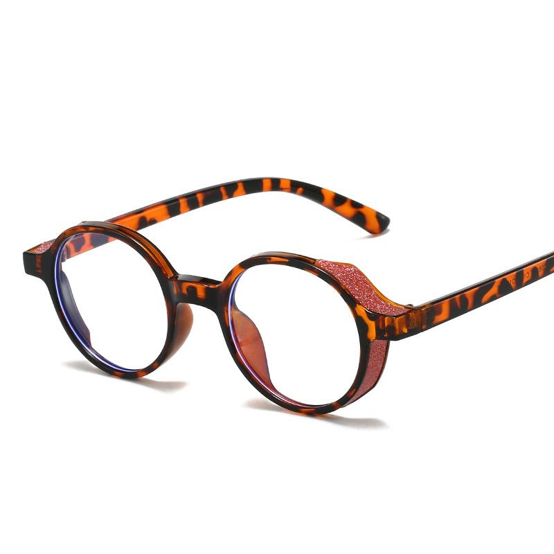 Ochelari de Soare Rotunzi Vintage Noi Femei Bărbați Brand Ochelari de Soare Circulari Femeie Ochelari Ovali pentru Bărbați Femei Ochelari