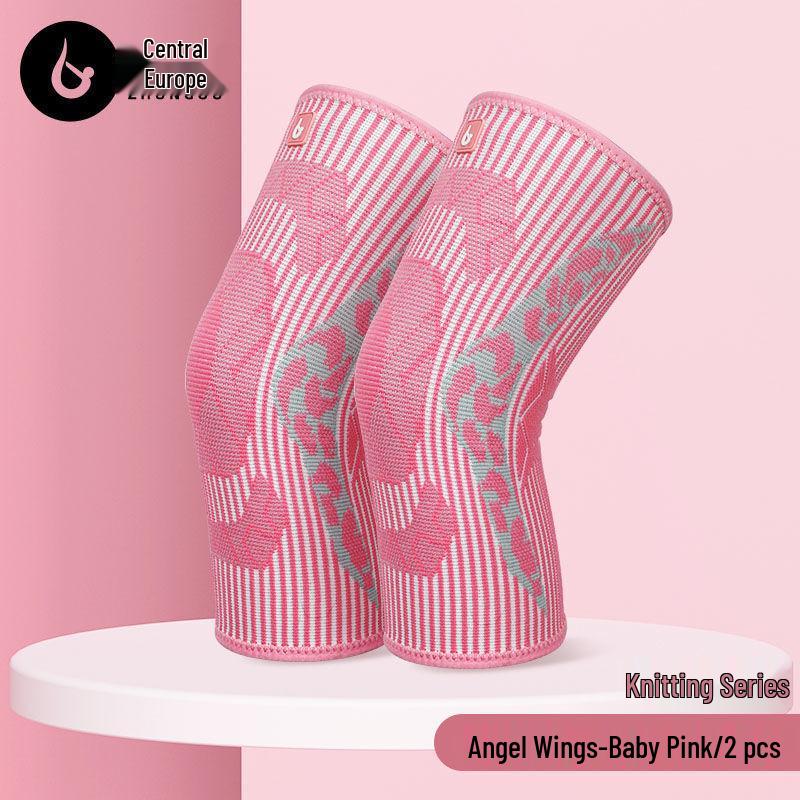 ZhongOu Women s Athletic Knee Support Braces
