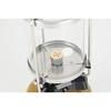 Snow Peak Nix GL-160 Gas Lamp Flickering Flame Emotional Moment