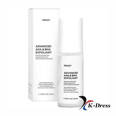 Advanced AHA BHA Exfoliant Essence 50ml