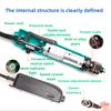 Full/Semi-automatic Electric Screwdriver Industrial Grade Electric Batch Multi-purpose Repair Tools Portable Powerful Tools
