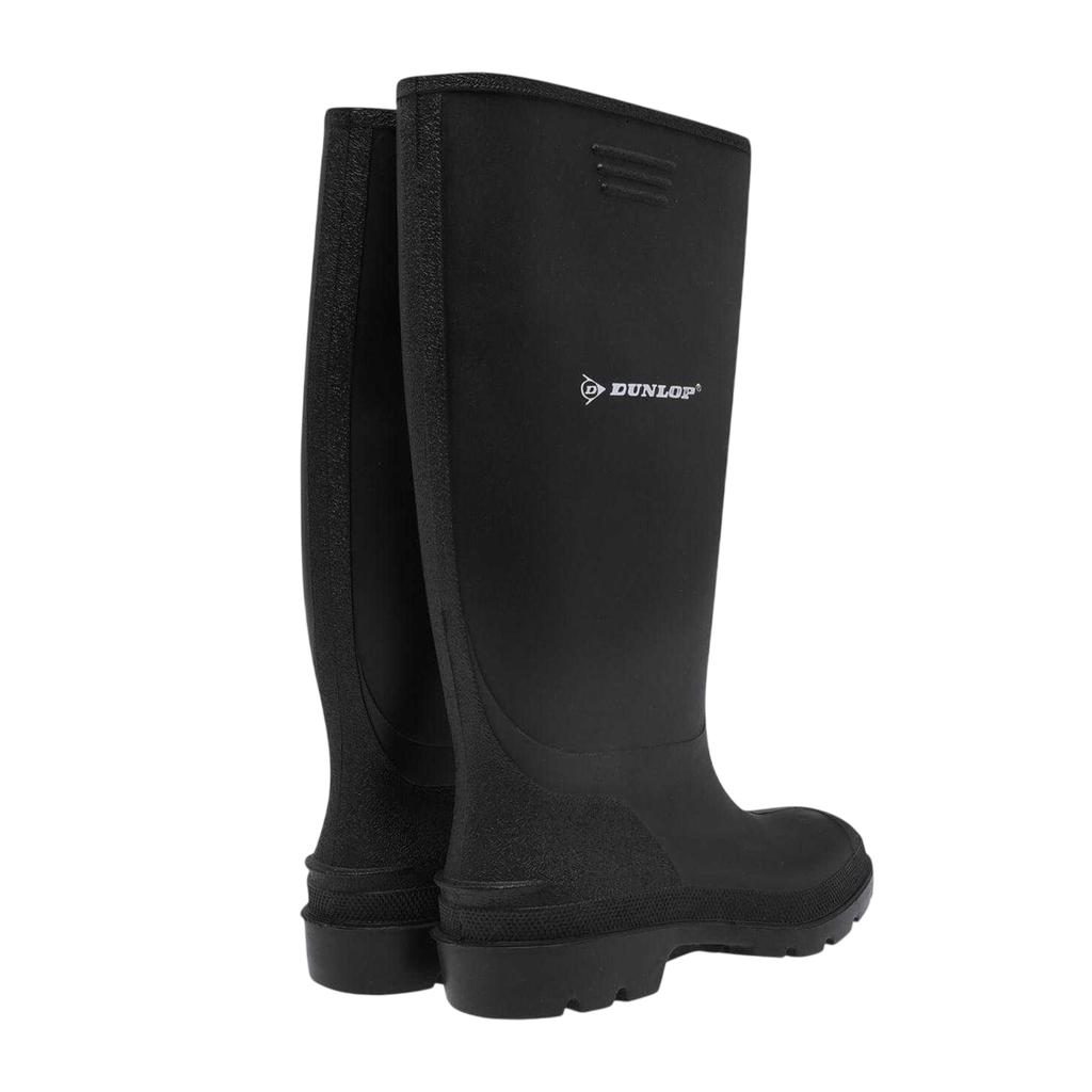 DUNLOP Mens Waterproof Wellington Boots