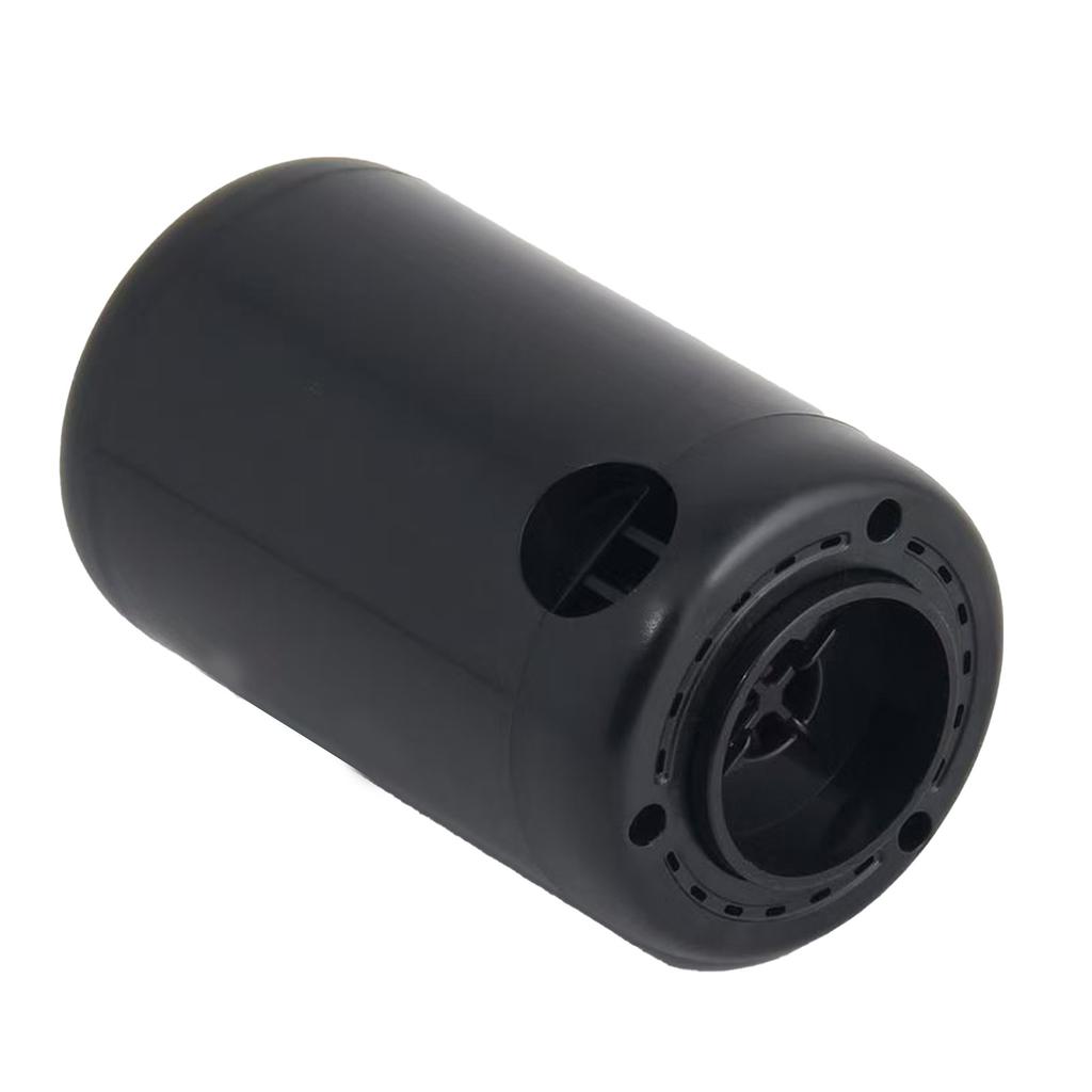 Electric Air Pump Small Cordless USB Rechargeable Air Pump Quick Fill Mattress Inflator for Home