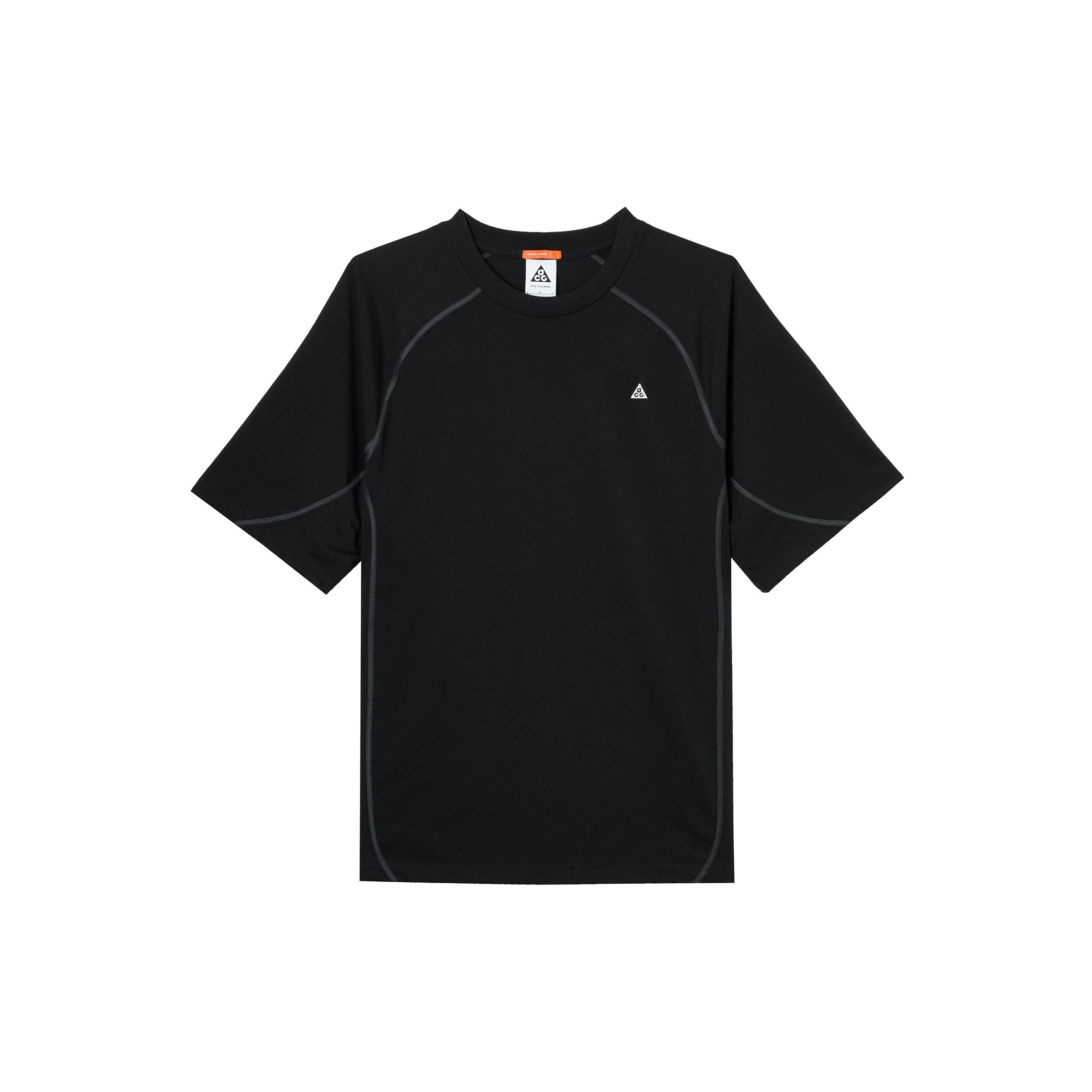 Мужская футболка Nike Dri FIT ADV Goat Rocks HJ2882-010 S