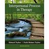 Interpersonal Process In Therapy Seventh Edition Hardcover UKN2597